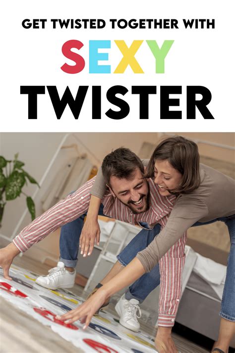 Naked Twister Porno Videos 